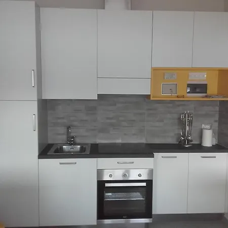 Wow Cannero Apartment *
