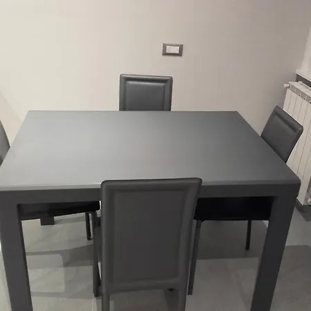 Wow Cannero Lägenhet *