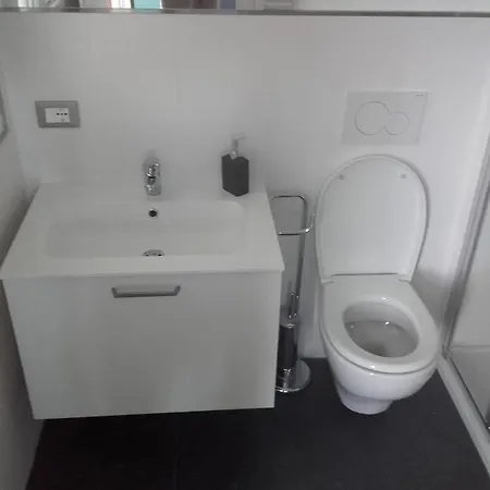 Lägenhet Wow Cannero *