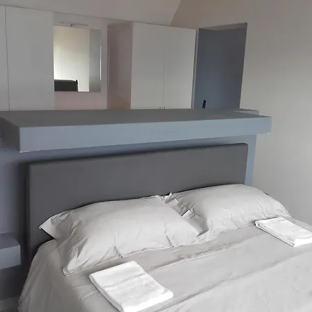 Lägenhet Wow Cannero Cannero Riviera