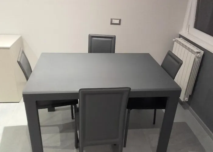 Wow Cannero Apartment *