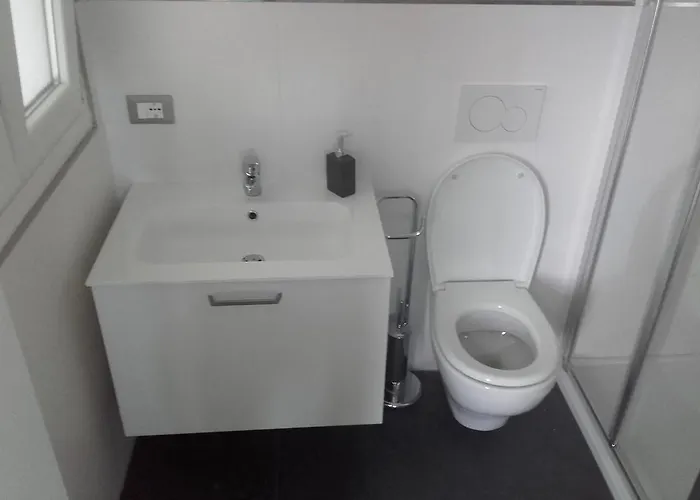 Apartment Wow Cannero *